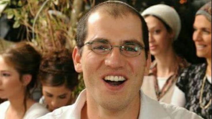 היועמ"ש: "לא ניתן לקבוע שרצח עדיאל קולמן נעשה ממניע לאומני"