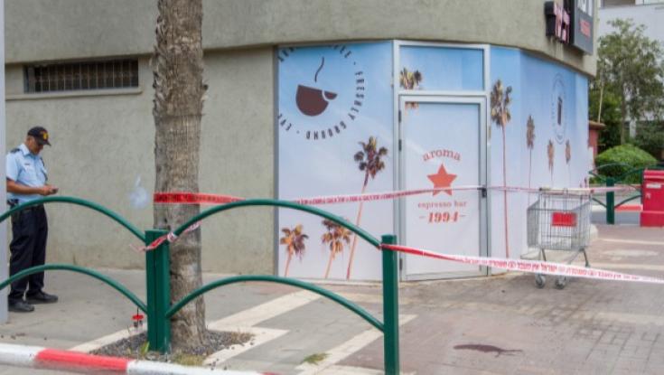 השב"כ: אירוע הדקירה בעפולה - פיגוע