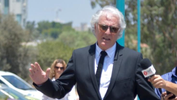 פרקליטי הנאשמים: "מכה אנושה לשב"כ"