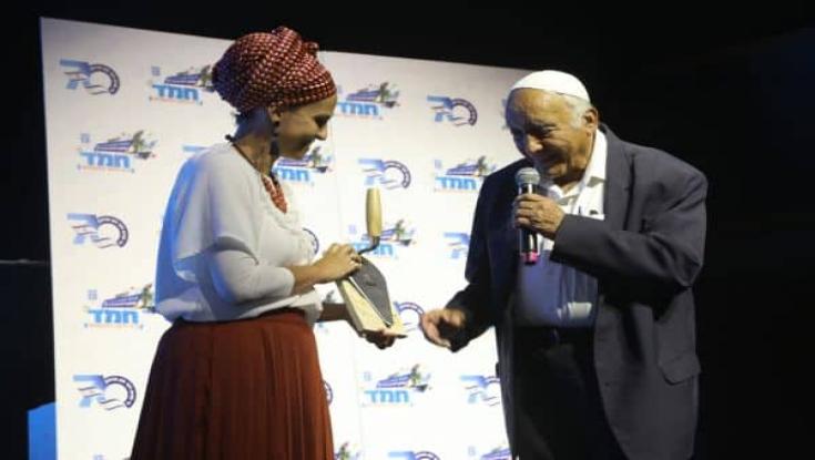 "בנית בית - כאילו חיסלת מאה ערבים": התבטאות שנויה במחלוקת של משה זר