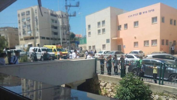 טרגדיה ברכסים: פעוט כבן שנתיים נשכח ברכב ומת