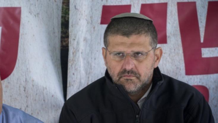 חברי ליכוד מיהודה ושומרון לנתניהו: שריין את אביחי בוארון ברשימת המפלגה