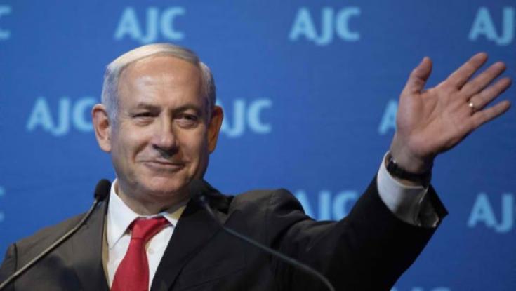  "איראן עשתה דבר אחד טוב &ndash; קירבה בין ישראל למדינות ערב"