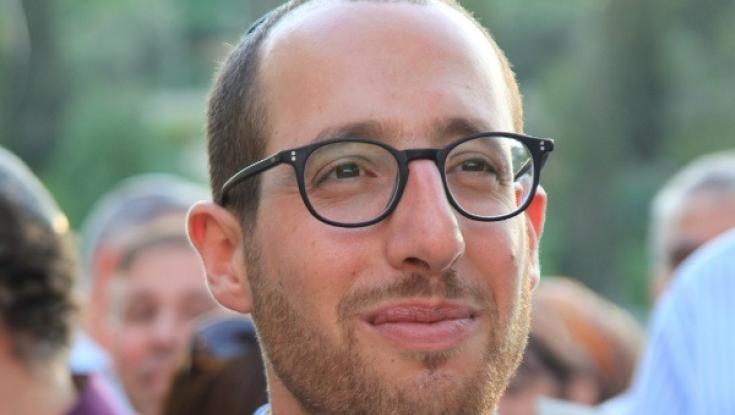 מה טוב חלקנו: יש לנו מנהיג ואנחנו צריכים להיות גאים בו