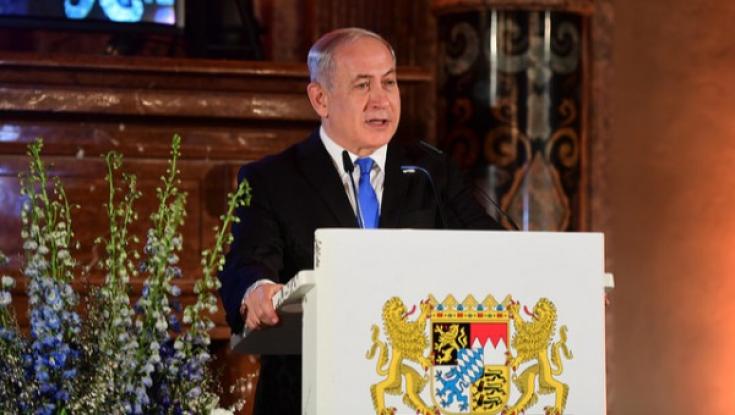 נתניהו שוחח עם ראש ממשלת פולין: "אין מקום להשוואה"