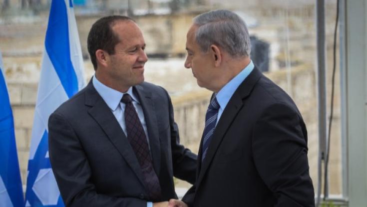 ברקת מגיב לשמועות: אין לי מתיחות עם נתניהו, אני תומך בו