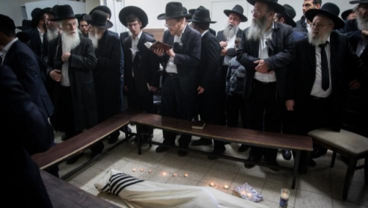 לקראת ההלוויה: שיבושי תנועה צפויים בבירה