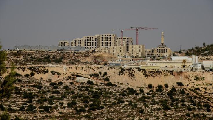המיליונר הפלסטיני שמסרב לקבל עתירה נגדו בבג"ץ