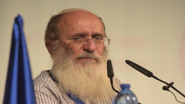 הרב אורי שרקי לא מבין את העליהום על חנן בן ארי: "מבטא את עומק נשמת הדור"