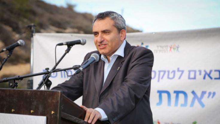 אלקין יוותר על תמיכת הליכוד וירוץ באופן עצמאי