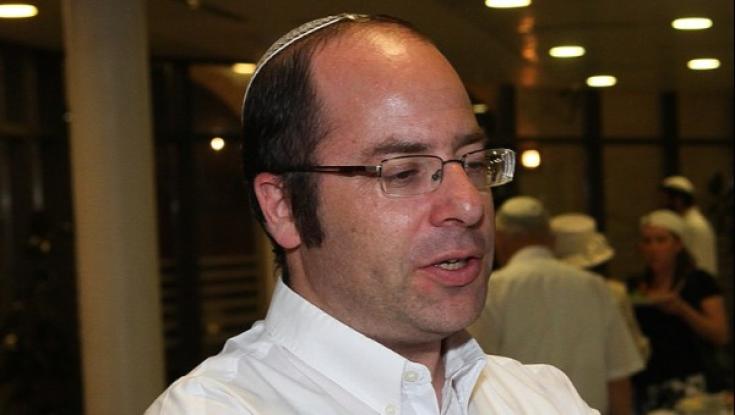 הרב בזק נגד הצעתו של הרב פכטר: "זניחה מודעת של המחויבות להלכה"