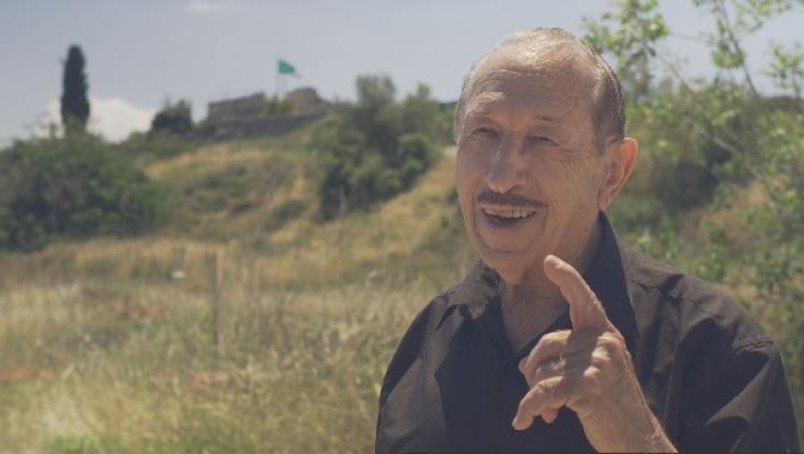 &nbsp;הוכרזו הזוכים בפרס מוסקוביץ לציונות