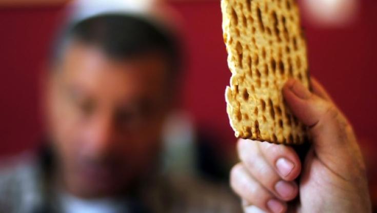 פרשת בא: צבאות ה'