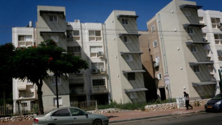 פרוטקשן בשדרות: מאות משפחות משלמות "דמי שמירה" 