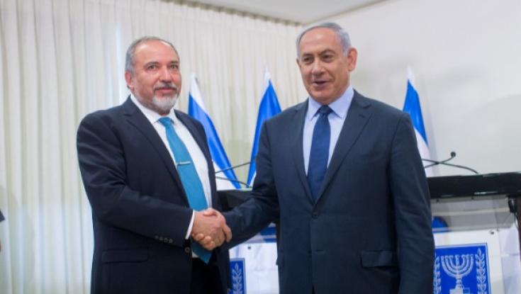 מתווה הפשרה: הסיעות יקבלו חופש הצבעה