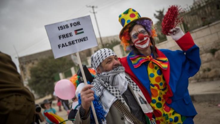 ארגון שמאל נגד העדלאידע בחברון: "חשד להסתה לאלימות"