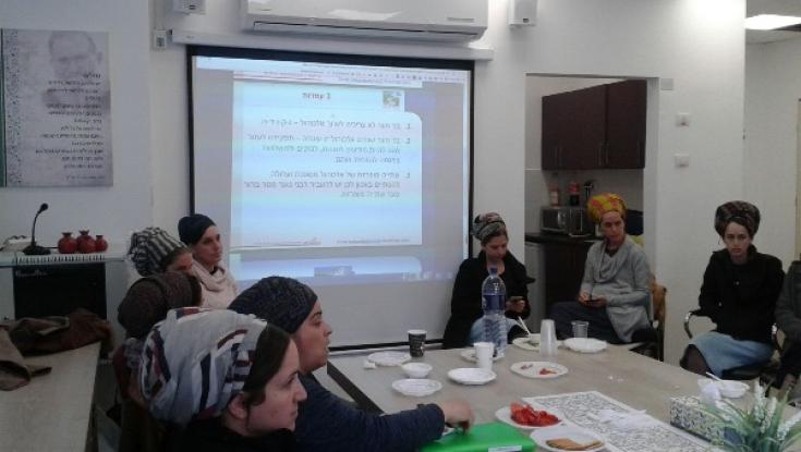 שותים באחריות, נאבקים בהשתכרות