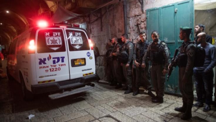 פנייה לליברמן: גרש מיד משפחות מחבלים מיו"ש