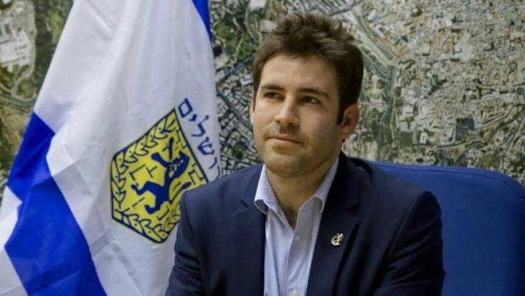 דרמה בירושלים: ראש האופוזיציה פורש