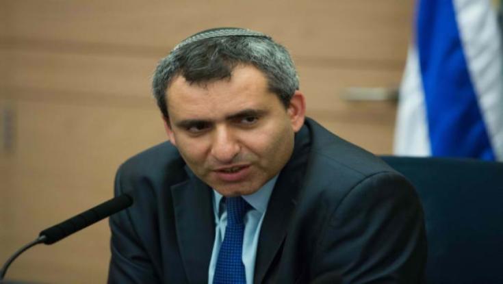מערך "נתיב" יועבר לאחריותו של השר זאב אלקין