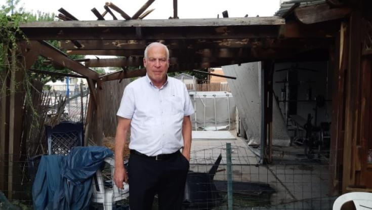 אריאל: "בעיית עזה לא תיפתר בהבלגה"