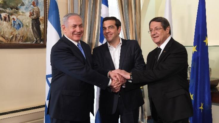 נתניהו: "המשטר בטהרן מפעיל תוקפנות בלתי מוגבלת נגדנו" 