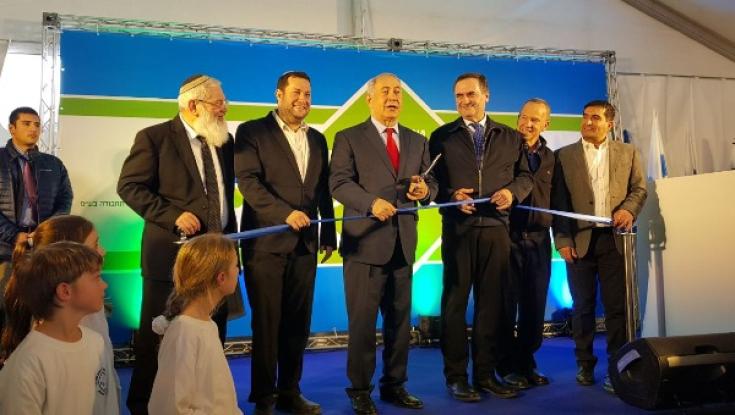 "רוצים להבטיח את החיים במקום שגבה מאיתנו מחירים קשים"  