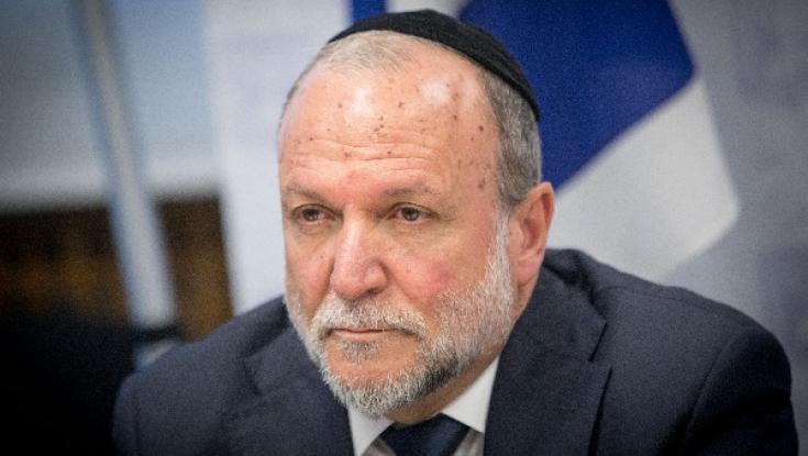 אחרי 25 שנים: סגן שר האוצר יצחק כהן פורש מהכנסת