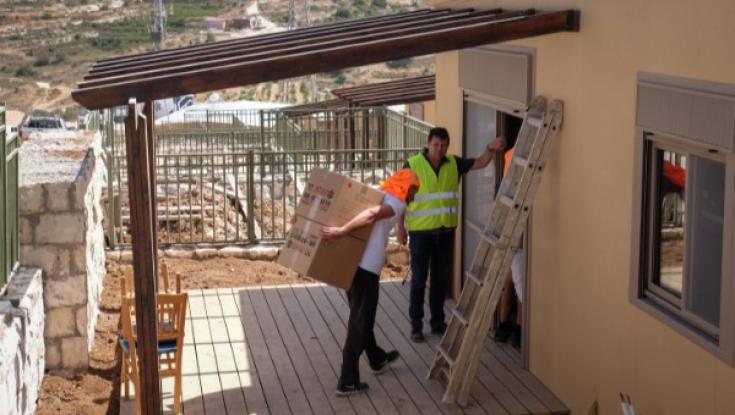 בנתיב האבות מודים לשלום עכשיו