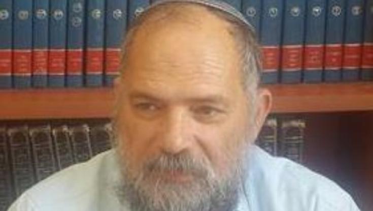 תורת הסוד - תורה המסתכלת על המציאות בצורה פנימית עמוקה 