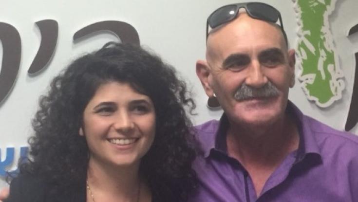 "הבשילה הקרקע להחלת ריבונות בבקעת הירדן״