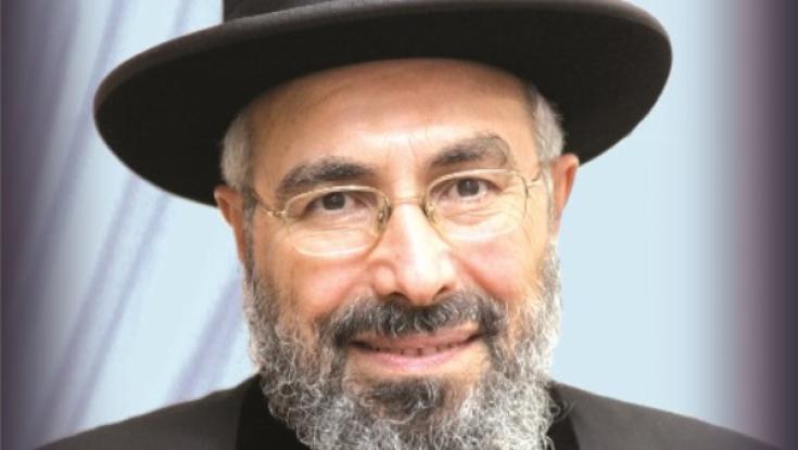 הרב ערוסי למפיצים בווטסאפ: "תפסיקו להפחיד אנשים"