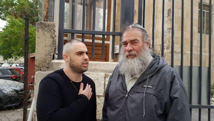 עתירה לבג"ץ: השב"כ פוגע בזכויות מתוחקרים פעילי ימין