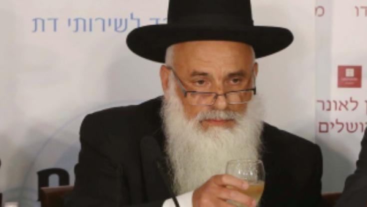 בתי הדין הרבניים מינו מנכ"ל - ארגונים פמיניסטיים זעמו
