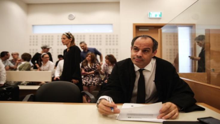 שבועיים אחרי שנעצר: שוחרר היהודי שהיה בסיור ליד אריאל