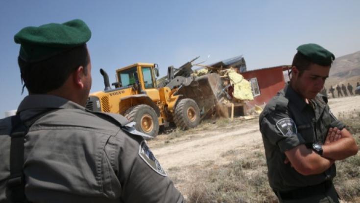בשל כשלי המשטרה: אישום נגד צעיר ממעלה רחבעם נמחק