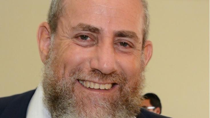 רבה של עפולה: "ילדיי ילמדו רק בחינוך ממלכתי דתי"