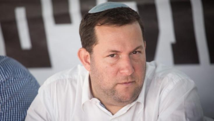 יוסי דגן: "להדיח את אביב גפן"