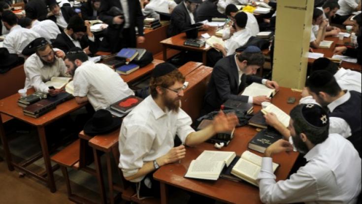הלקח מימי העומר: לא לקחת מחלוקת עניינית לפסים אישיים