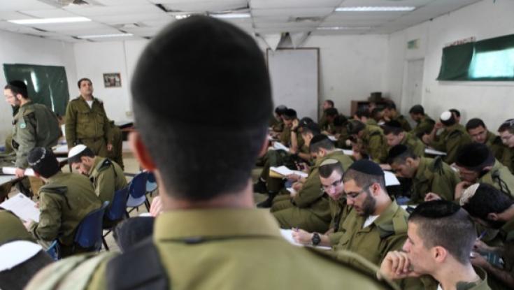שרקי מאוכזב: למרות המלחמה, החרדים לא מתגייסים
