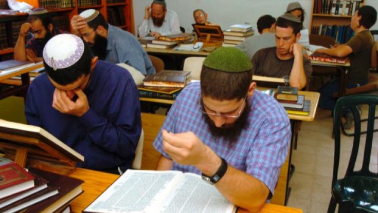 בוודאי, רוח טהרה נושבת - חלק ג'