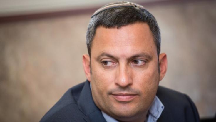 ראש עיריית שדרות: "הפסקת האש היא טעות. יש למגר את הטרור"