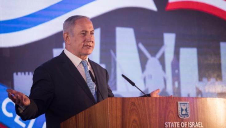 נתניהו: "ארדואן מבין היטב בטרור ובטבח, שלא יטיף מוסר"