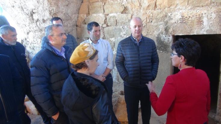 הנגבי: "חוק ההמלצות לא רלוונטי לחקירות רה"מ" 