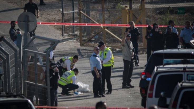 "חבל שאנחנו רומסים את הכבוד שלנו"