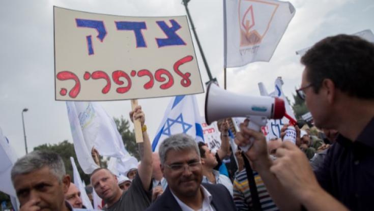 מיזם חדש יסייע בהקמת מאות עסקים בפריפריה