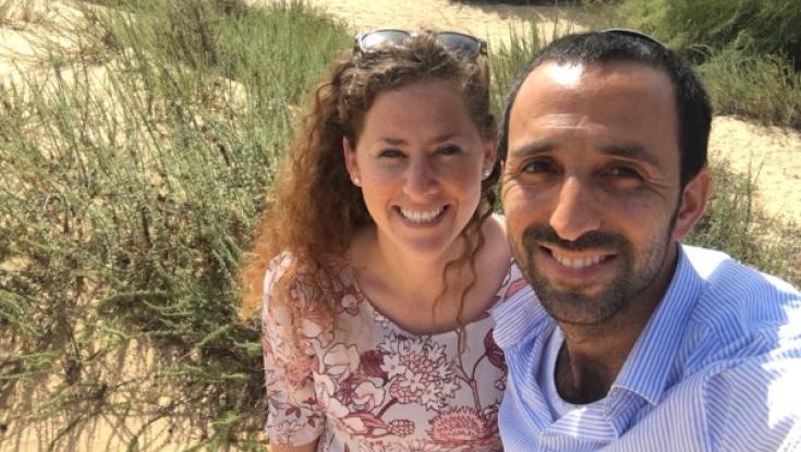 השראה: עוזרו של בנט לשעבר תרם כליה