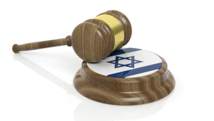 נלחמים בחרם: בית המשפט הצרפתי קבע שאין לסמן מוצרים מיו"ש