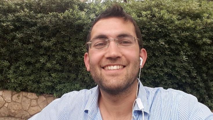 דווקא בעיר שלא נתחלקה לשבטים, הציונות הדתית מחולקת
