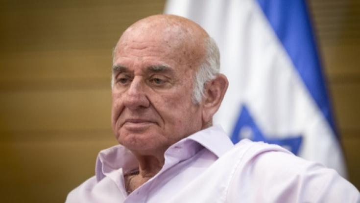 יעקב פרי: "סלקום לא הייתה צריכה להצטרף לשביתה"